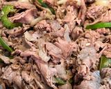 A picture of step 5 of Montreal Roast Beef 🥩 Sandwiches 🥪.