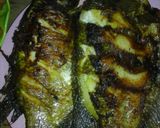 Foto langkah ke 6 dari resep Gurame Bakar Sedap.