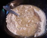 Foto del paso 3 de la receta: Bizcochuelo de limón- vegano