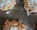 Foto del paso 4 de la receta: Pancitos de zanahoria