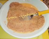 Foto del passaggio 2 della ricetta Cotoletta di Tacchino