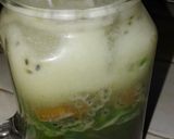Foto langkah ke 4 dari resep Es Dawet Cendol SS (Simpel Seger).