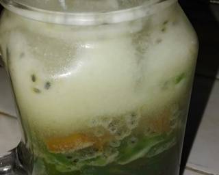 Es Dawet Cendol SS (Simpel Seger) - Step 4
