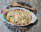 Foto del paso 5 de la receta: Espirales con carne y bacon 🇮🇹