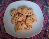 Foto del paso 5 de la receta: Galletas kuky caseras 🍪