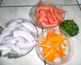 Foto del paso 5 de la receta: Lomo a lo pobre | Estilo James Salaz