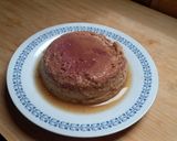 Foto del paso 10 de la receta: Flan Saludable en Olla Exprés