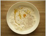 Kakaós és fahéjas-kardamonos csiga recept fázis 1 fotója