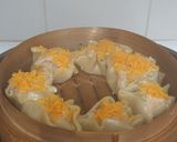 Foto langkah ke 2 dari resep Dimsum ayam giling.