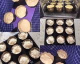Foto langkah ke 4 dari resep Cup cake cheese.