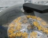 Foto langkah ke 3 dari resep Cookies teflon Meises ceres.