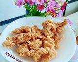 Foto langkah ke 3 dari resep Ayam crispy.