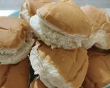 Foto del paso 5 de la receta: Hamburguesitas en forma de corazón ♥