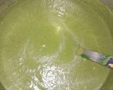 લસુની પાલક પનીર સબ્જી (Lasuni Palak Paneer Sabji Recipe In Gujarati) રેસીપી સ્ટેપ3ફોટો
