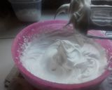 Foto del paso 3 de la receta: Merengue italiano + consejos
