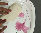A picture of step 7 of Modak |  Steamed Modak |.