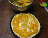 Foto langkah ke 2 dari resep Peach Pie.