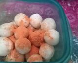 Foto langkah ke 5 dari resep CIMOL no meledak 2.