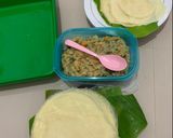 Foto langkah ke 3 dari resep Risoles Ragout.