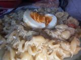 Sopa de fideos
