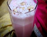 A picture of step 3 of Lassi (Sweet).