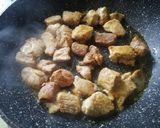 Foto del paso 2 de la receta: Pinchitos de cerdo al brandy