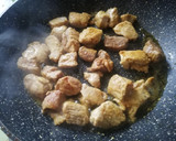 Foto del paso 2 de la receta: Pinchitos de cerdo al brandy