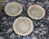 Foto del paso 4 de la receta: Masa para tarta dulce de almendras