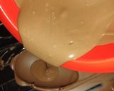 Foto del paso 3 de la receta: Huevitos de pascua relleno