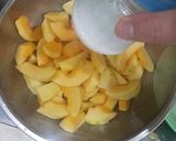 Hình bước làm 2 của món Các món chăm vợ ở cữ