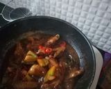 Foto langkah ke 7 dari resep Ayam kecap.