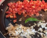 Foto del paso 1 de la receta: Huevos a la mexicana