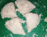 2 ingredient dough recipe step 2 photo