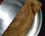 इंसटेंट सूजी डोसा (Instant suji dosa recipe in hindi) रेसिपी चरण 5 फोटो