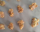 Foto langkah ke 3 dari resep Ampyang Crackers (Manis).