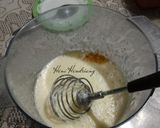 Foto langkah ke 2 dari resep Lemon Cake (tanpa mixer).