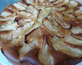 Foto del paso 6 de la receta Tarta de manzana