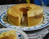Foto langkah ke 5 dari resep Marbel Cake Jadul Pak Sahak.
