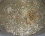 A picture of step 1 of Sabut masaley ka Arvi palak.