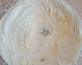 Foto langkah ke 1 dari resep Marmer Cake Ekonomis.