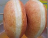 Foto langkah ke 4 dari resep Donat empuk menul.