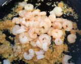 Foto del paso 3 de la receta: Arroz Cantonés