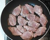 A picture of step 4 of Published Easy Diet Pork Tenderloin with Ponzu Sauce.