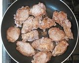 A picture of step 6 of Published Easy Diet Pork Tenderloin with Ponzu Sauce.