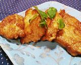 A picture of step 8 of Published Easy Diet Pork Tenderloin with Ponzu Sauce.