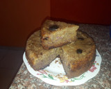 Foto del paso 6 de la receta: Torta de Guineo/Banano en Olla arrocera 😱🤤👏