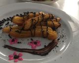 Foto langkah ke 6 dari resep Churros sederhana.
