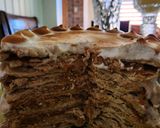 Foto del paso 8 de la receta: Torta Pompadur