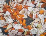 Foto del paso 2 de la receta: Huevitos Paraiso