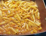 Foto del paso 4 de la receta: One pot pasta vegetariano